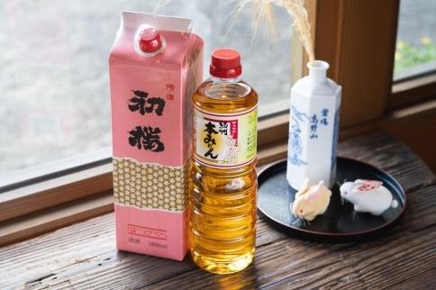 酒蔵さんの本格お料理セットB  303446_DW90010