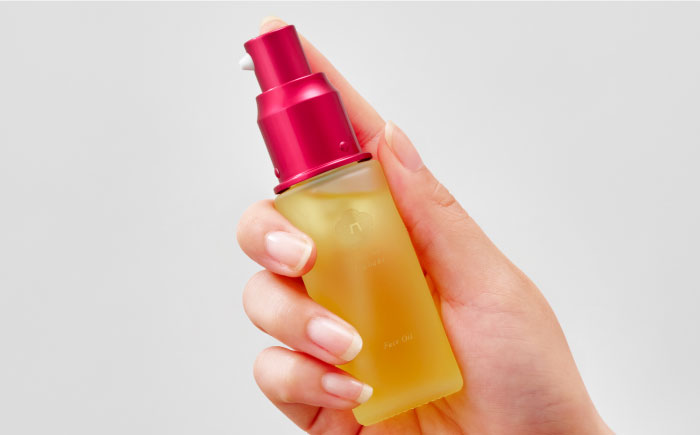 【普段のスキンケアに】椿酵母オイル 30ml・3本セット 五島市/五島の椿 [PEG027]