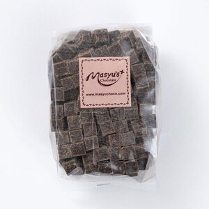 カカオ82％チョコレート 1750g 350g×5袋 11月～3月発送 チョコレート チョコ カカオ 82% カカオ82 高カカオ スイーツ お菓子 おかし 兵庫県 伊丹市