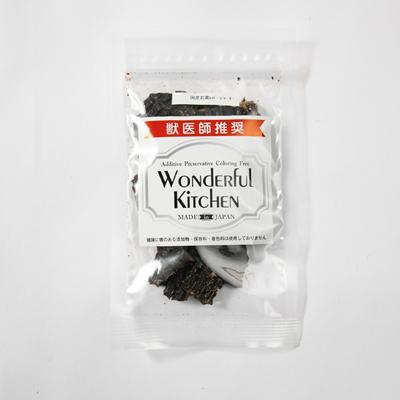 ふるさと納税 猪名川町 国産若鶏レバージャーキー　ペット用　240g(60g×4) |  | 02