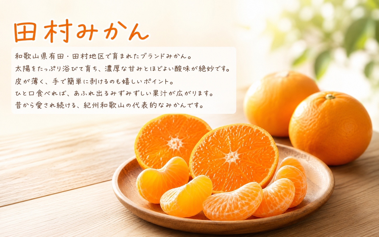 【3か月定期便】【全3回定期便】秋の味覚 果物定期便　柿・みかん　旬のフルーツを毎月お届け♪ 定期便 みかん 柿【tkb130】
