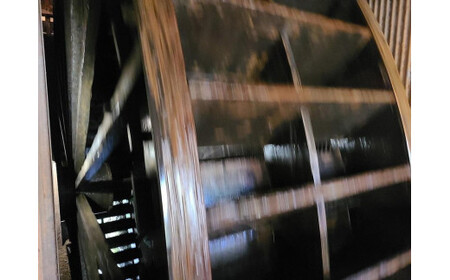 馬場水車場のお香（30ｇ×3束）×1箱　153-011