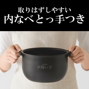 タイガー魔法瓶 IH炊飯器 JPW-S100HM メタリックグレー 5.5合炊き 【 炊飯器 家電 大阪府 門真市 】