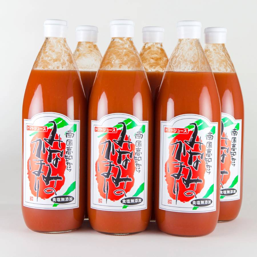 みなみのかほり