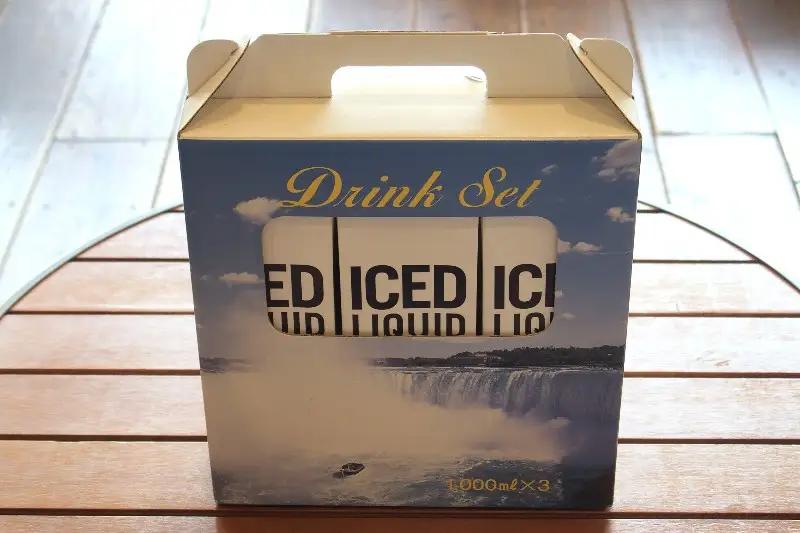 アイスリキッド 3本 アイスコーヒー 無糖 ギフトBOX入 アイスリキット 珈琲 コーヒー ギフト セット オリジナル 送料無料 アイスコーヒー アイスコーヒー アイスコーヒー アイスコーヒー アイス