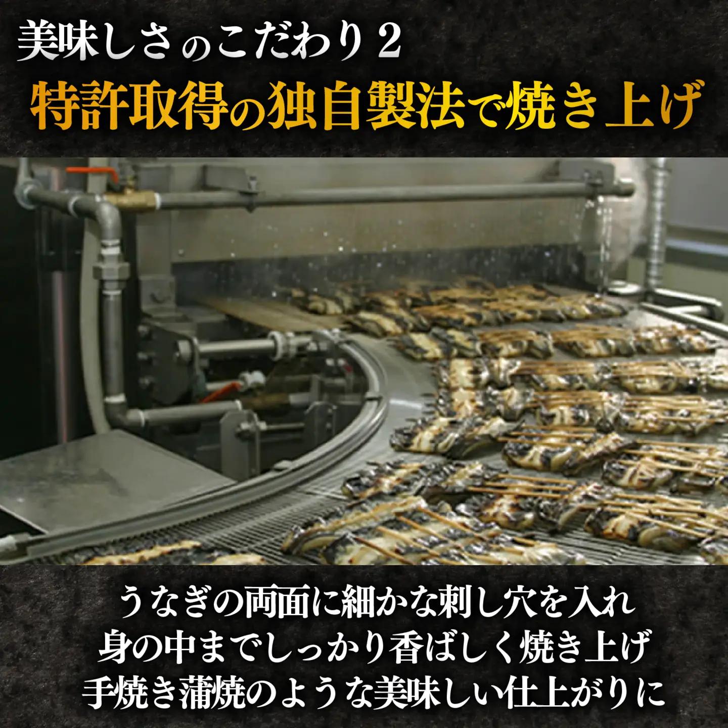 国産 うなぎ 蒲焼 5尾 沼津 うなぎ