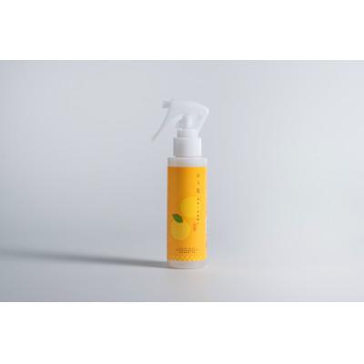 ふるさと納税 鬼北町 おり髪   ゆず