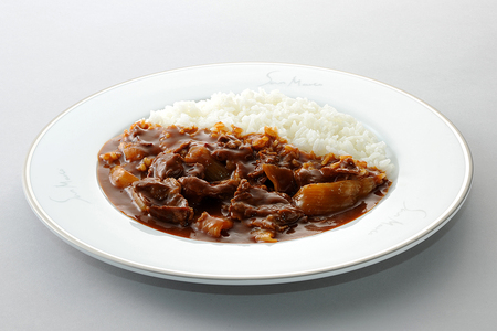 【高島屋選定品】＜サンマルコ＞カレーギフト SA-BHP_OS010-0106