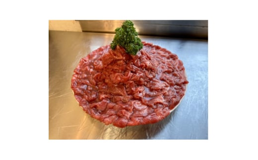 赤身牛タン　塩味　タン先1kg(約500g×2パック)【1591173】