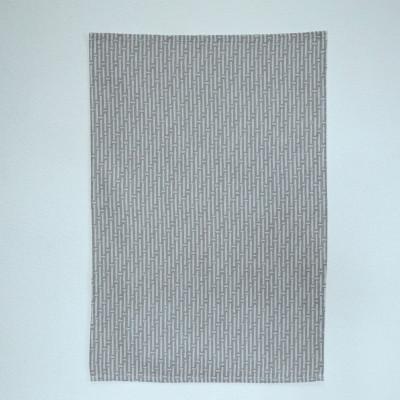 ふるさと納税 見附市 キッチンクロス C/#しゅす グレー |  | 01