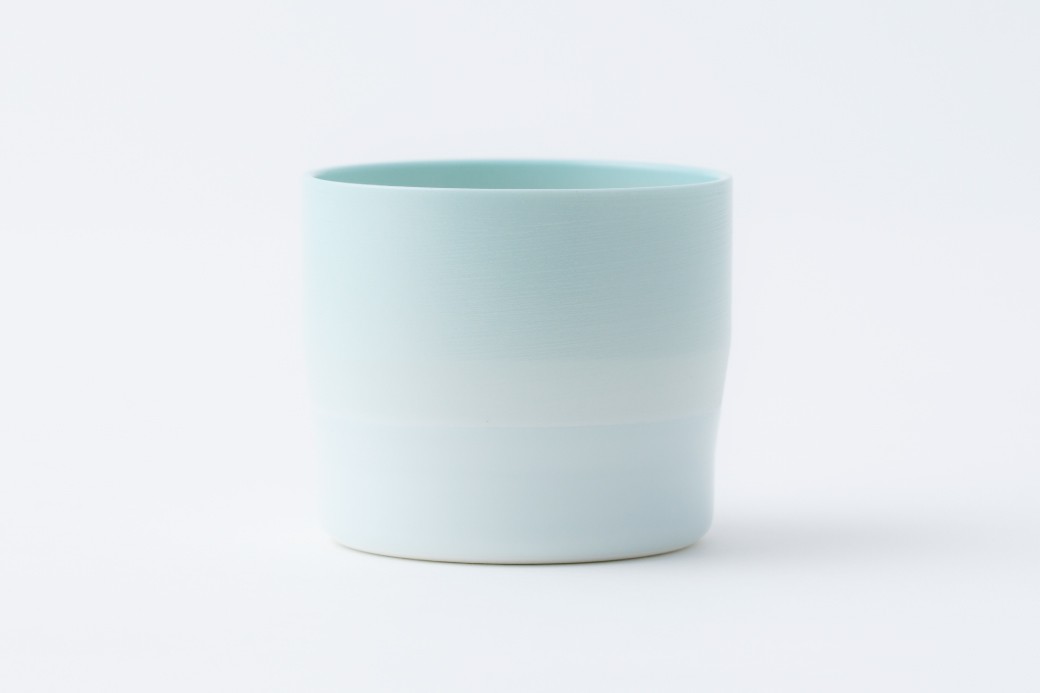 
                  【1616 / arita japan】有田焼／Espresso Cup (Light Blue)
                