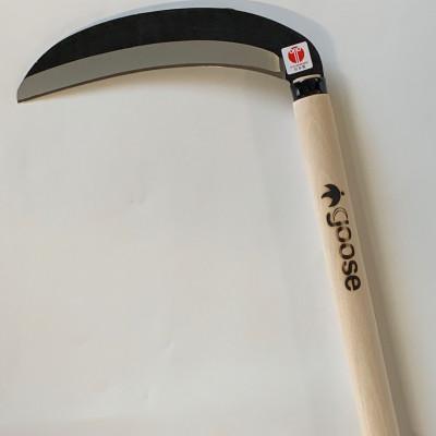ふるさと納税 小野市 草刈り鎌 180mm goose |  | 01