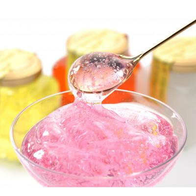 ふるさと納税 宇治市 おうちでサロン　全身お手入れセット(シェービングクリーム1本・ジェルパック(クリスタル)1個)