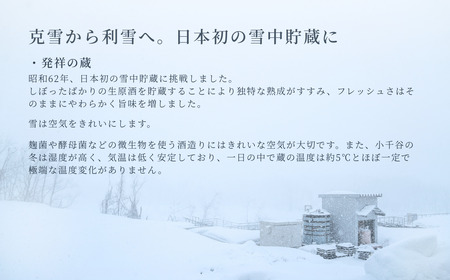 日本酒 たかの井 清酒 新聞巻き 720ml×1本 高の井