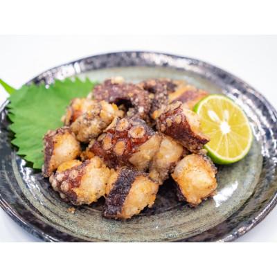 ふるさと納税 さぬき市 真ダコ(ぶつ切り) 200g×2 (400g)炊き込みご飯のタレ2袋付 |  | 01