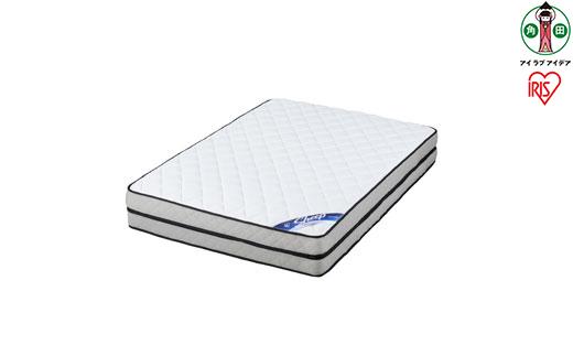 マットレスダブルポケットコイルマットレス30cm PMTSD30NR-D