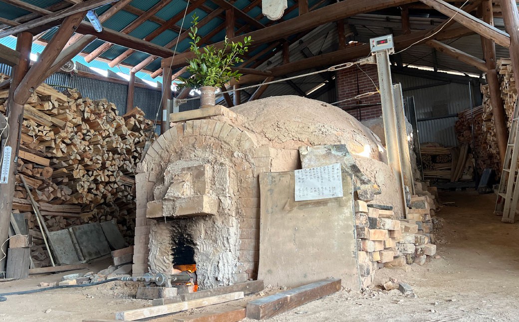 【杉山典子作】 桜湖ペアカップ 2個セット