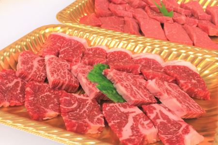 ttn128土佐あかうし焼肉セットⅠ