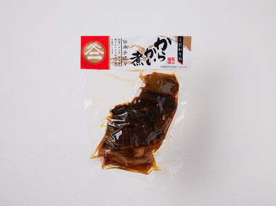 最上鯉屋 からかい煮400g（200g×2袋） 026-006