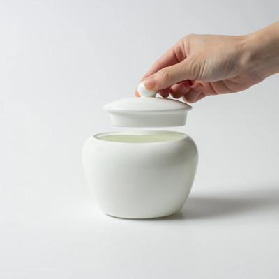 ふるさと納税 白山市 NIKKOのシュガーポット「柳宗理」《ニッコー食器》(1890Y-6172) |  | 01
