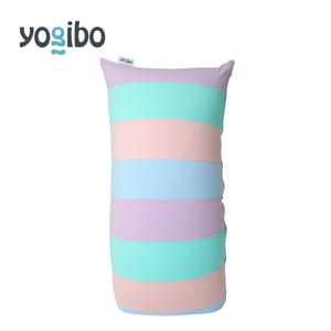 Yogibo Lite Rainbow パステル ヨギボー ヨギボーライトレインボー ビーズクッション クッション ビーズ 家具 インテリア ソファ リクライナー ビーズチェア 大阪 大阪府 岸和田市