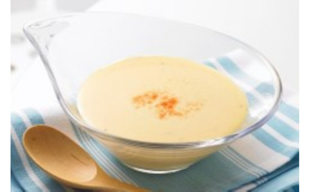 クノール® クイックサーブ® スープ　 コーンクリーム460g ×２袋