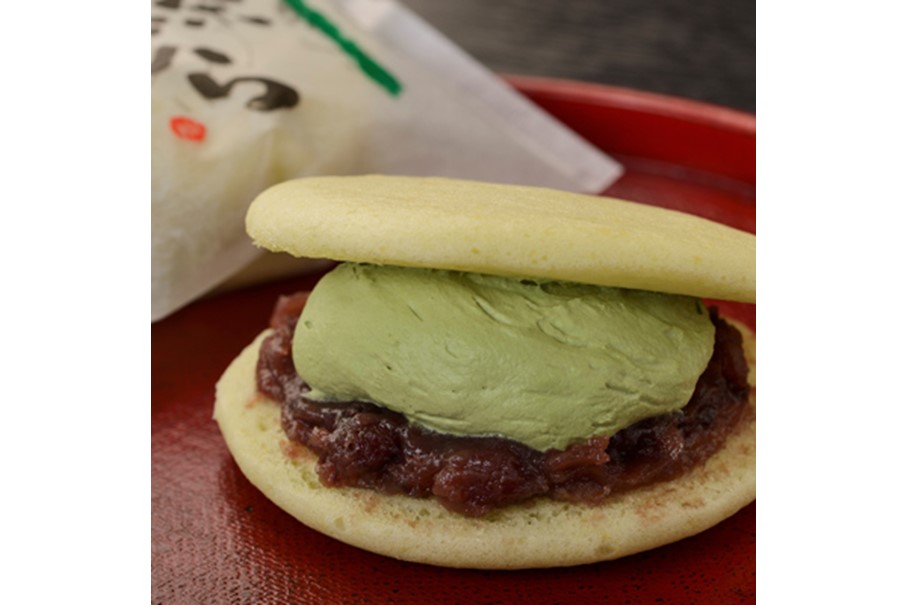 【平井製菓】【これが巷で噂の】”生どら”Bセット