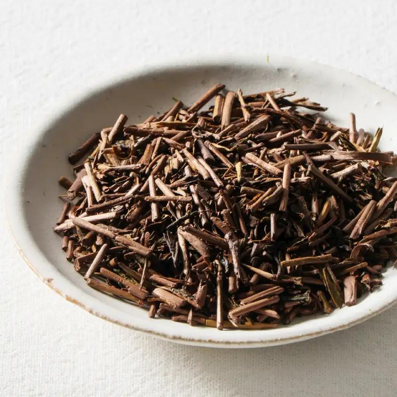 【奈良県共通返礼品】ほうじ茶　500ｇ　5個入り