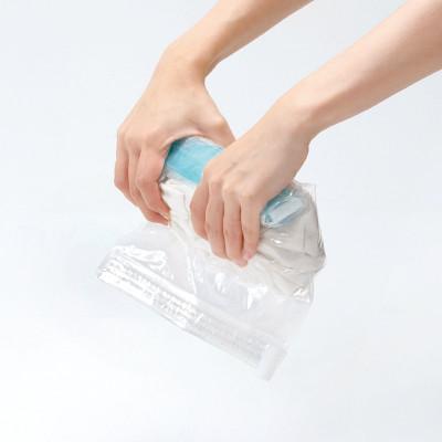 ふるさと納税 防府市 災害時用洗濯パック4個セット |  | 03