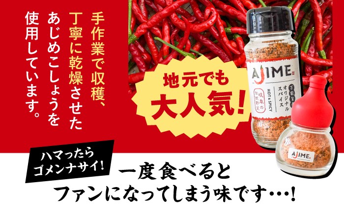 スパイス アウトドア キャンプ 調味料 料理 バーベキュー 詰め合わせ BBQ 贈答 ギフト おすすめ 人気 岐阜県 恵那市