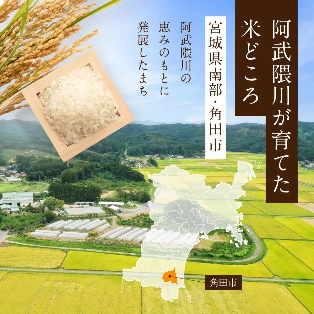 令和8年産 つや姫 5kg×1袋 ｜8年産米 新米予約 つや姫 宮城県角田市産 米 コメ 白米 精米 角田健土農場
