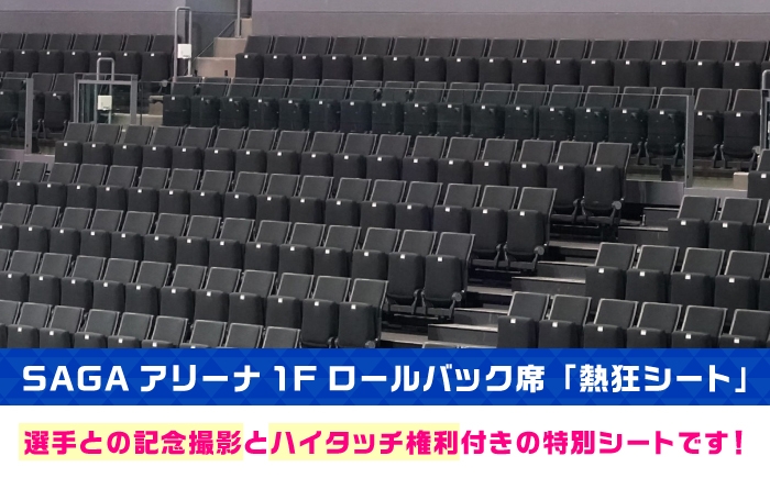 バレーボール 試合観戦 チケット スポーツ SAGA久光スプリングス ハイタッチ 記念撮影