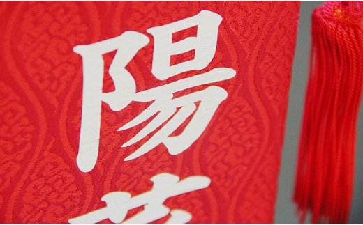 碧南市ふるさと納税限定　名前旗　名入れ旗（名前プリント）　H067-156