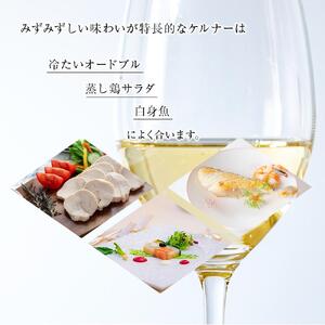 酒 ワイン 白ワイン セット ２本 × 720ml 長野県産