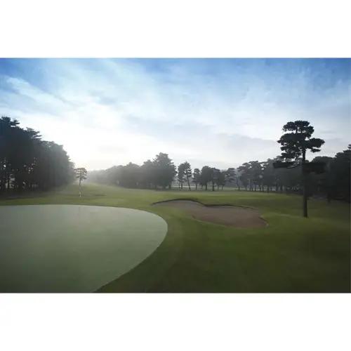 【会員限定】大利根カントリークラブ利用券＊15000円（利用券3000円×5枚） ／ ゴルフ golf GOLF ごるふ ゴルフ場 チケット ちけっと 体験 プレー券 利用券 ゴルフ場利用券 記憶に残