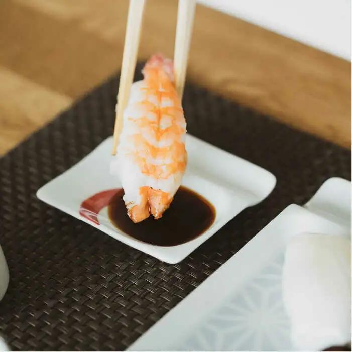 【波佐見焼】 万能 小皿 重宝皿 マットカラー5枚セット  食器 皿 【アイユー】 [UA19]  波佐見焼