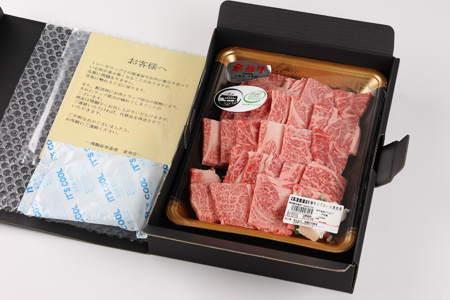 飛騨牛リブロース 500g（焼肉用）牛肉 国産 ブランド牛 【22-20【1】】【冷凍】