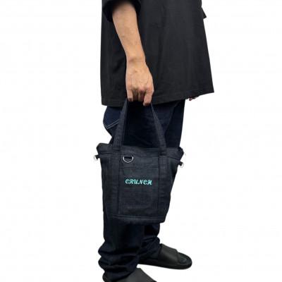 ふるさと納税 東海村 バケットバッグ |  | 02