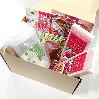 ふるさと納税 あさぎり町 熊本県産ビーツ使用　あさぎり農園ビーツ特産品4種類セット　くまもんシェイカー付き |  | 02