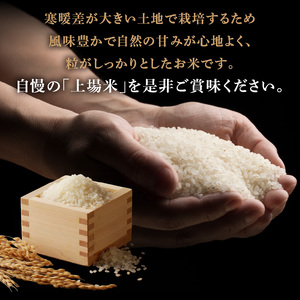 佐賀県玄海町産こしひかり 上場米 5kg【A014】