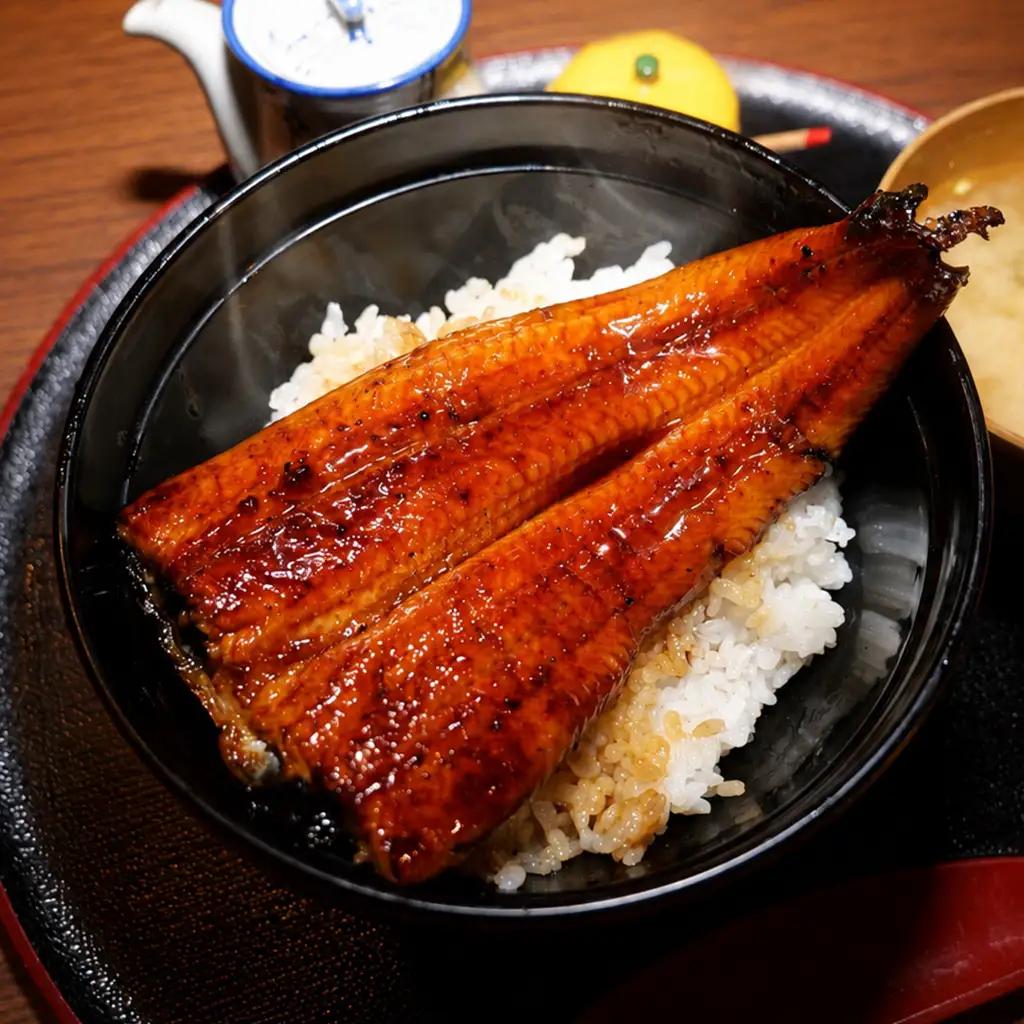 【ふるなび限定】鰻 蒲焼き 2尾 国産生鰻 FN-Limited-SP