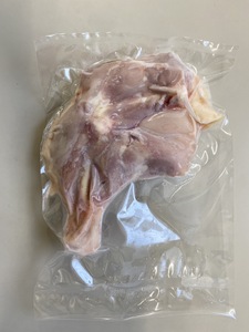 宮崎県産 鶏肉 骨付もも肉 約2.5kg（10本セット） 国産 鶏 肉 精肉 とり モモ もも肉 使いやすい パック 真空冷凍 切り身 選べる数量 お弁当 惣菜 からあげ 照り焼き 数量限定 BBQ 