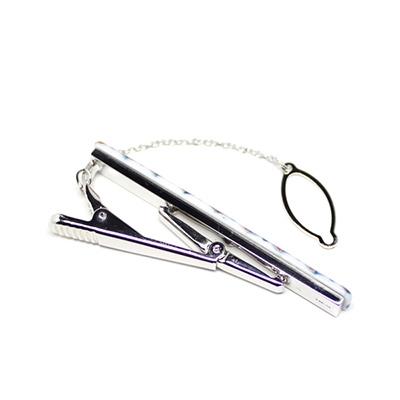 ふるさと納税 伊万里市 伊万里焼七宝タイピン(赤) |  | 02