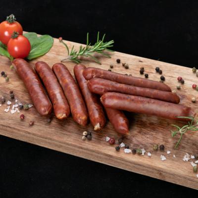 ふるさと納税 由良町 わかやまジビエソーセージ猪・鹿 10パックセット |  | 01