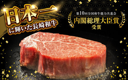 【6回定期便】肩ロース スライス 650g 長崎和牛 A4 ～ A5ランク 大村市 肉のふじた[ACAF007]