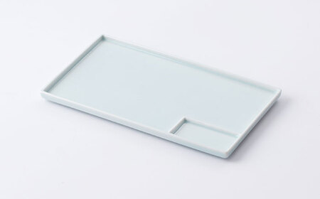  肥前吉田焼 GTS皿5点セット NAZ114 