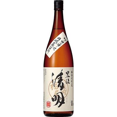 ふるさと納税 竹田市 豊後の清明 25度 1800ml 6本