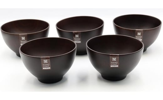 
                  シフォンスープボール DBR（L）5個入り
                