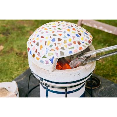 ふるさと納税 川崎市 石窯mini 〜輻射熱の魔法で本格的なピザを!〜