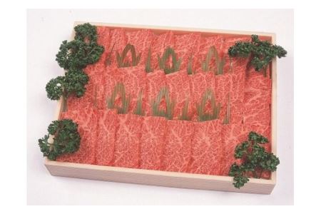 北九州産小倉牛カルビ焼肉用1kg BN
